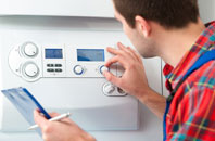 free commercial Willitoft boiler quotes